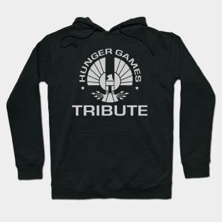 Tribute Hoodie